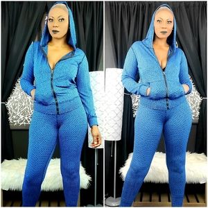 NEW ARRIVAL🥰 2 PIECE JOGGER SET